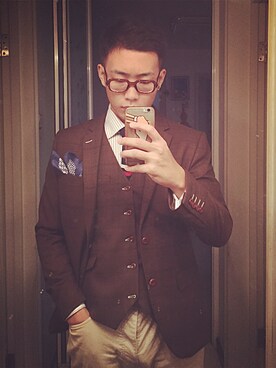 GhostKnight-さんのコーディネート