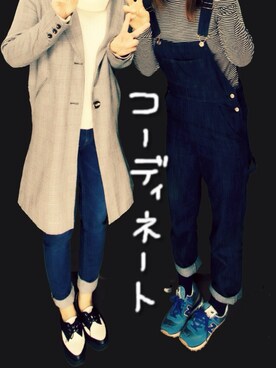 しーちゃんさんのコーディネート