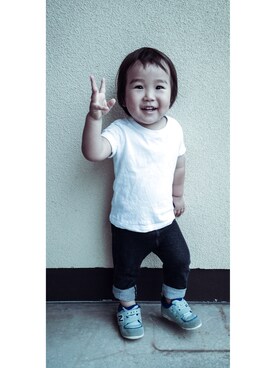 yuurikuさんのコーディネート