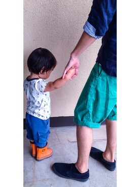 yuurikuさんのコーディネート