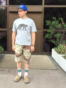 TakashiMiyazawaさんのコーディネート