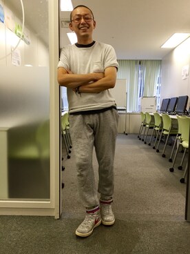 TakashiMiyazawaさんのコーディネート