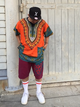 TakashiMiyazawaさんのコーディネート