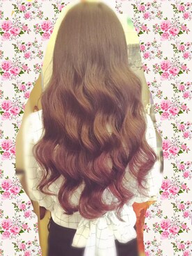 卷阿姨さんのコーディネート