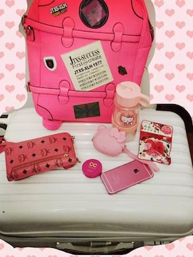 卷阿姨さんのコーディネート