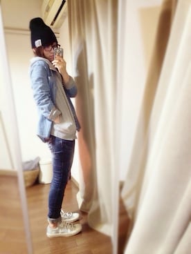 yuki＊さんのコーディネート