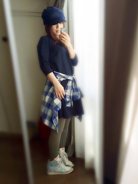 yuki＊さんのコーディネート