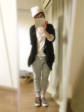 yuki＊さんのコーディネート