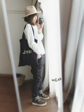 yuki＊さんのコーディネート