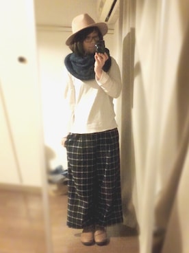 yuki＊さんのコーディネート