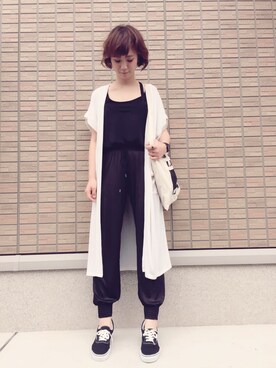 あーちぇるさんのコーディネート