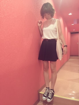 あーちぇるさんのコーディネート