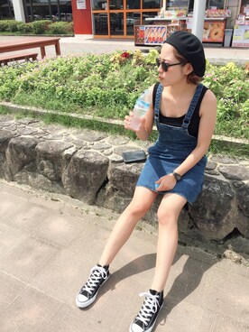 あーちぇるさんのコーディネート