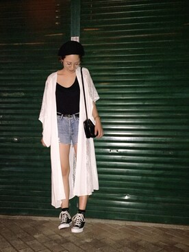 あーちぇるさんのコーディネート