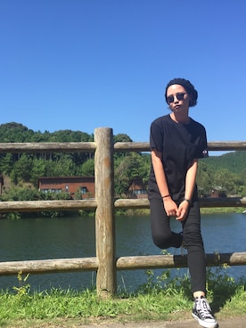 あーちぇるさんのコーディネート