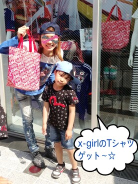 ☆★ayumi☆★さんのコーディネート