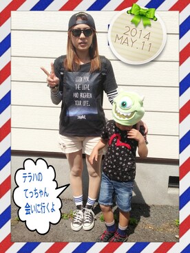 ☆★ayumi☆★さんのコーディネート