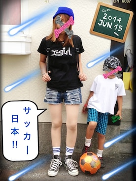 ☆★ayumi☆★さんのコーディネート