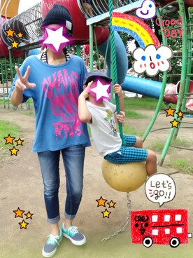 ☆★ayumi☆★さんのコーディネート