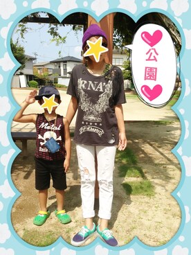 ☆★ayumi☆★さんのコーディネート