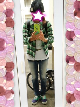 ☆★ayumi☆★さんのコーディネート