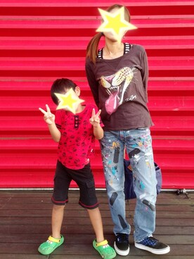 ☆★ayumi☆★さんのコーディネート