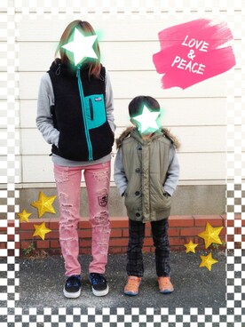 ☆★ayumi☆★さんのコーディネート