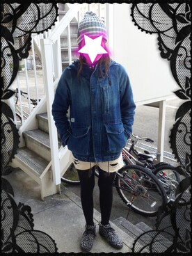 ☆★ayumi☆★さんのコーディネート