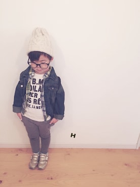 mini...yさんのコーディネート