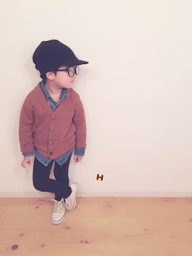 mini...yさんのコーディネート