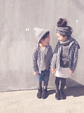 mini...yさんのコーディネート