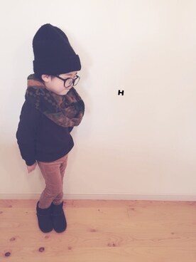 mini...yさんのコーディネート