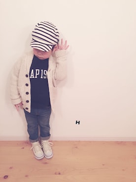 mini...yさんのコーディネート