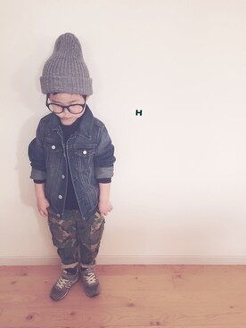 mini...yさんのコーディネート