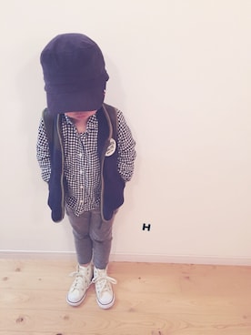 mini...yさんのコーディネート