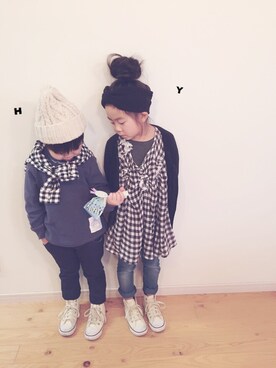 mini...yさんのコーディネート