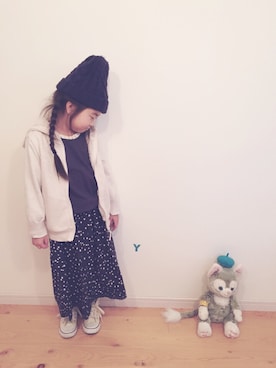 mini...yさんのコーディネート