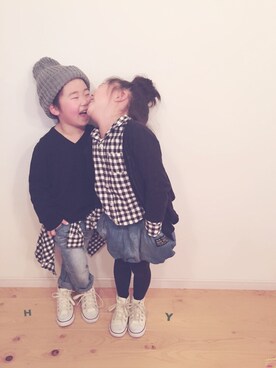 mini...yさんのコーディネート