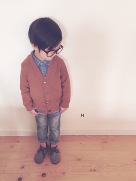 mini...yさんのコーディネート