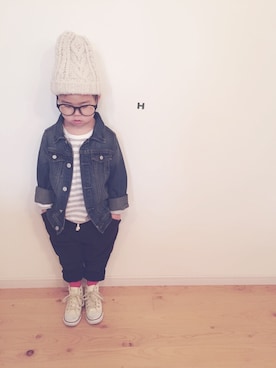 mini...yさんのコーディネート