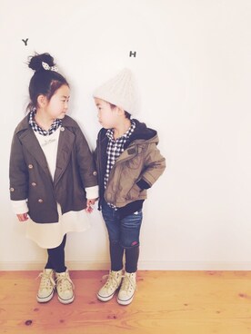 mini...yさんのコーディネート