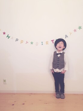 mini...yさんのコーディネート