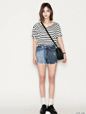 xxxzaynさんのコーディネート