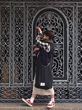 xxxzaynさんのコーディネート