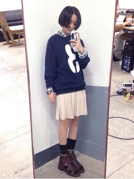 xxxzaynさんのコーディネート