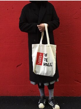 xxxzaynさんのコーディネート