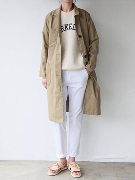 xxxzaynさんのコーディネート