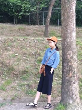 xxxzaynさんのコーディネート