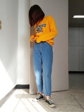 xxxzaynさんのコーディネート