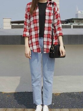 xxxzaynさんのコーディネート